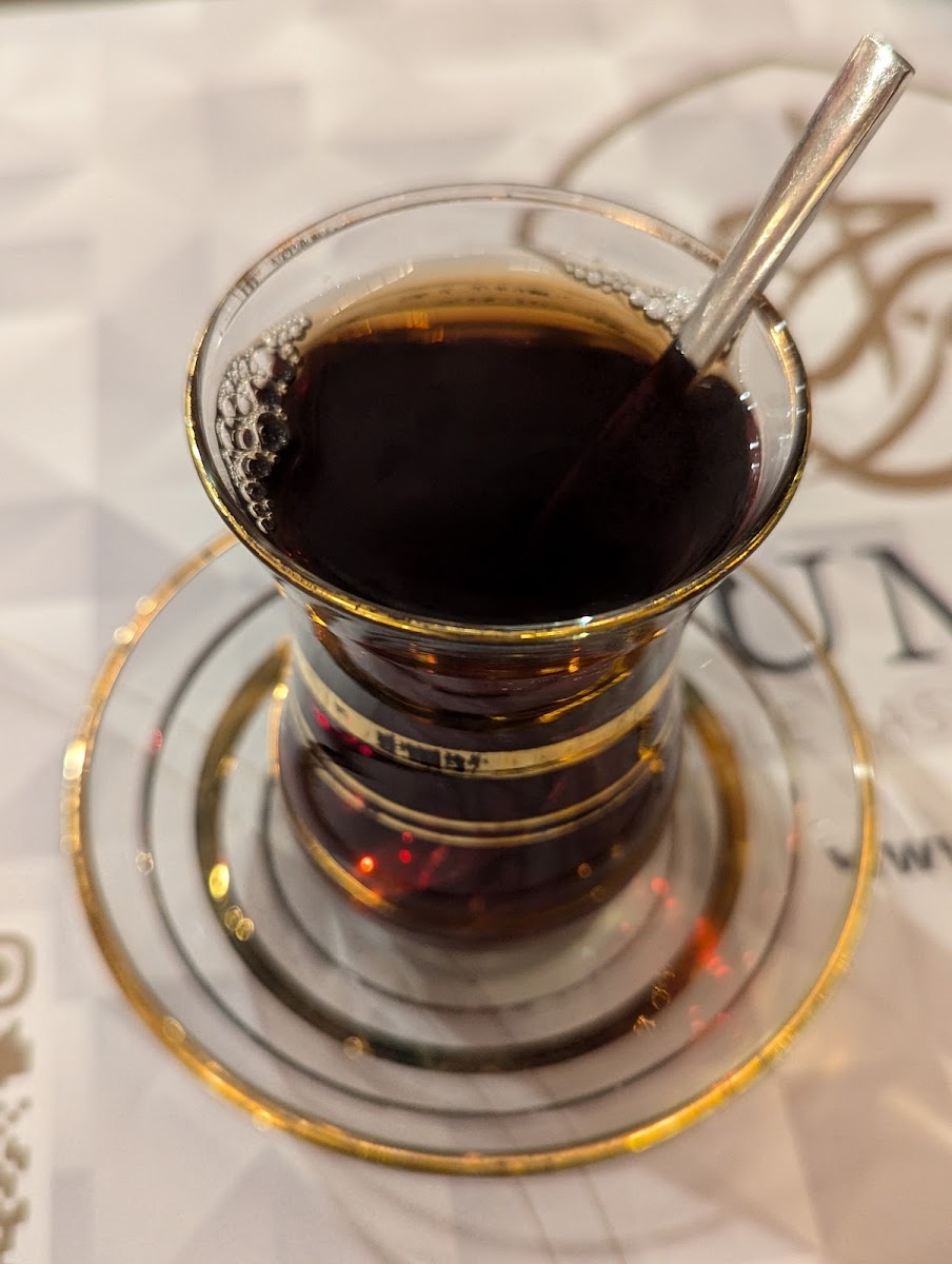 Iraqi Kubba