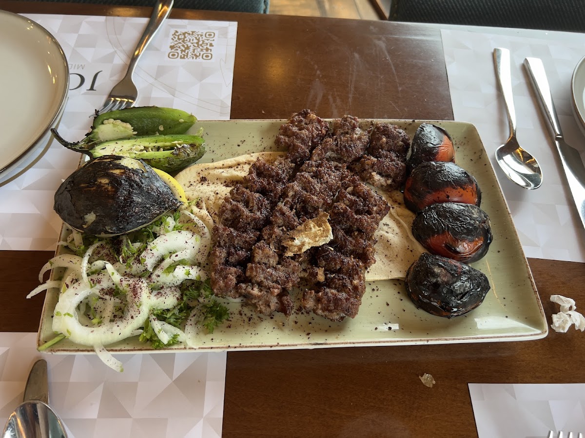 Special Platters